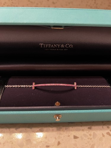 Tiffany t smile pink - co.,