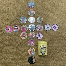 imperial Slammer Whammers 1994