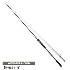 Westin W3 Sbass 3RD Gen