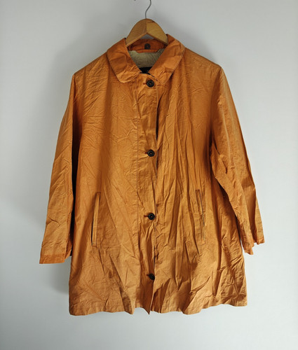 Burberry london orange cotton - burberry,