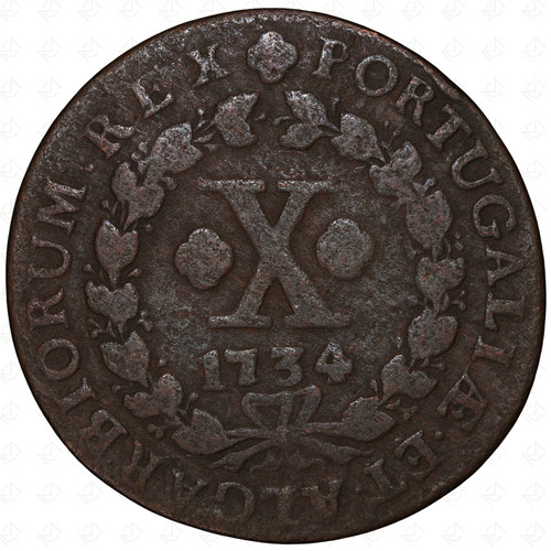 1734 portugal joão - 1734, 10