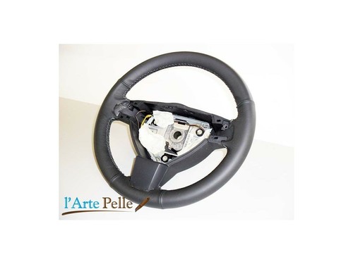 Steering wheel cover - astra, h