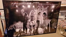 VAN HALEN EDDIE 24X36 POSTER