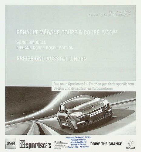 225988 renault megane coupe - renault,