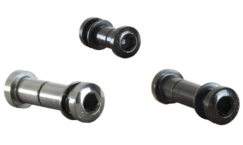 Seat bolt 8mmx20mm 27mm - seat, 8mmx20mm/27mm/30mm