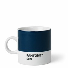 Pantone Universe Espresso Cup / Mug. In a range of 18 colours.  Latest version.