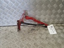 VOLVO S60 BONNET HINGE DRIVER SIDE R DESIGN 2016