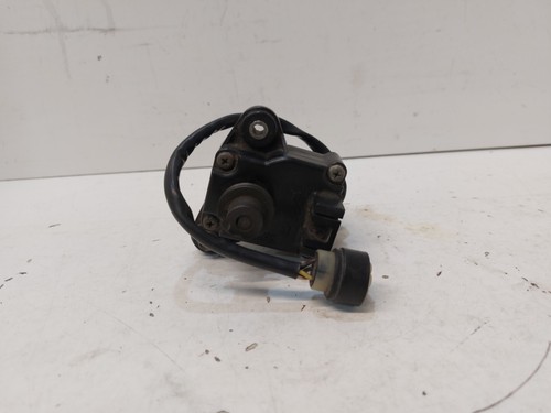 Yamaha fzr400 exup - valve, motor