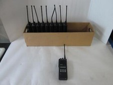 MOTOROLA LOT OF 10