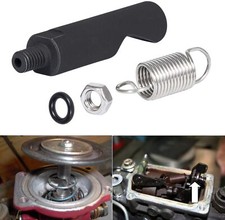 Pump Fuel Pin & 3200 RPM