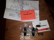 Abu Ambassadeur 6500CS Pro