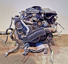 Mercedes CLK 200/W209 1.8 Kompressor Engine 1.8 Petrol Engine Code 271.940 2002-
