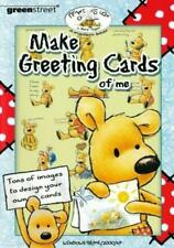 Newton's Law - Make Greeting Cards of Me - Rory Tyger Video Games PC (2008)