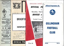 Bradford Park Avenue AWAY