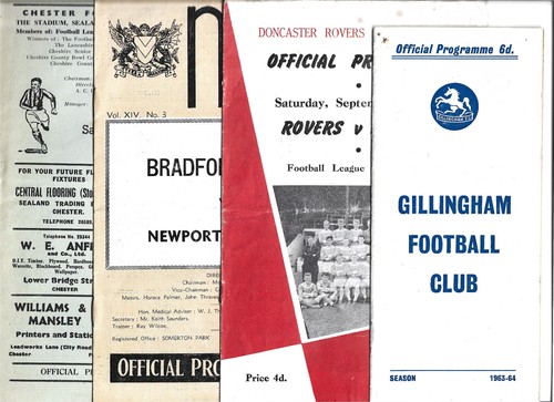 Bradford park avenue away - park,