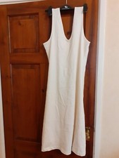 Kettlewell Hannah Dress CREAM SIZE S