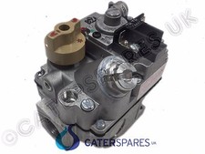 29728 HENNY PENNY 24V MAIN GAS CONTROL VALVE COMPUTRON 8000 PRESSURE FRYER 34439