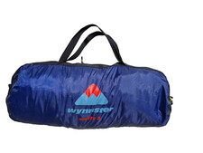 Camping WYNNSTER SWIFT 3 TENT