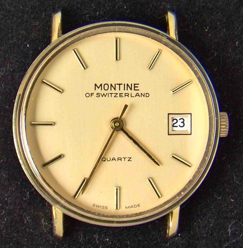 Montine switzerland men s - montine, men's