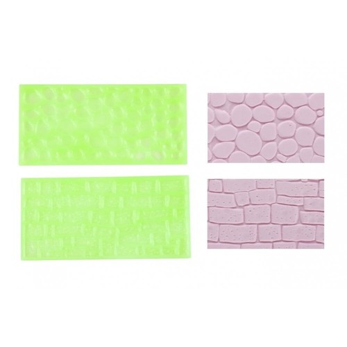 Fmm impression mats set - fmm,