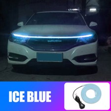 120cm 12V Car Hood LED Daytime