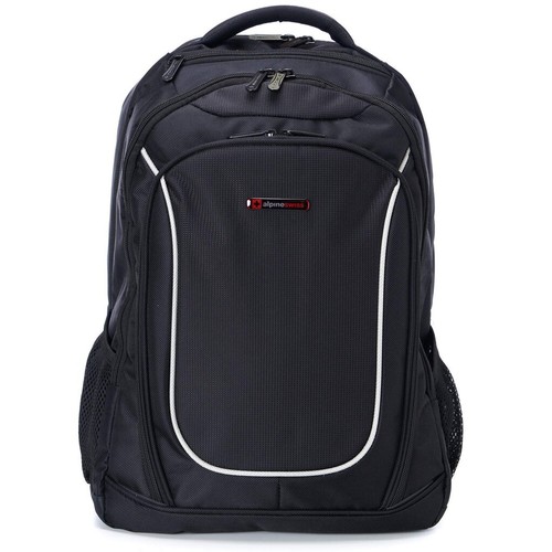 Alpine swiss laptop - swiss, 15.6"