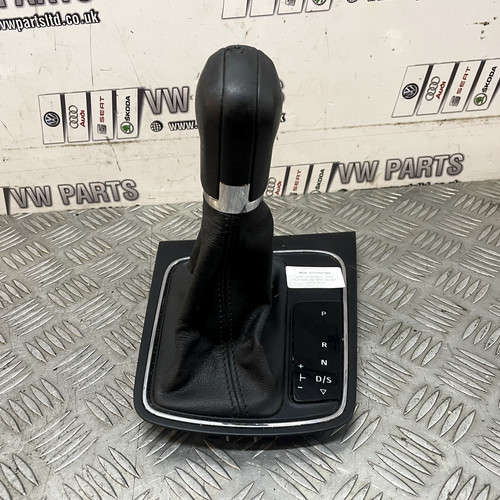 Seat leon mk3 semi automatic - mk3,