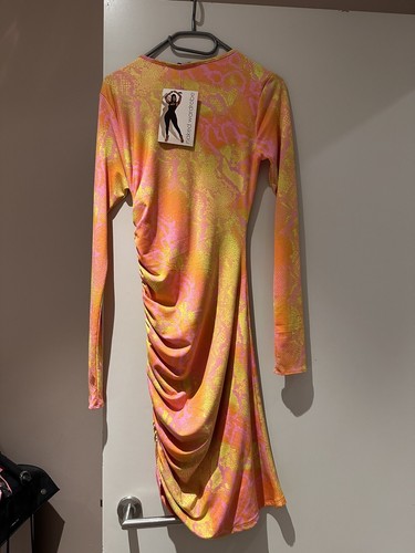 Naked wardrobe multi - naked, coloured