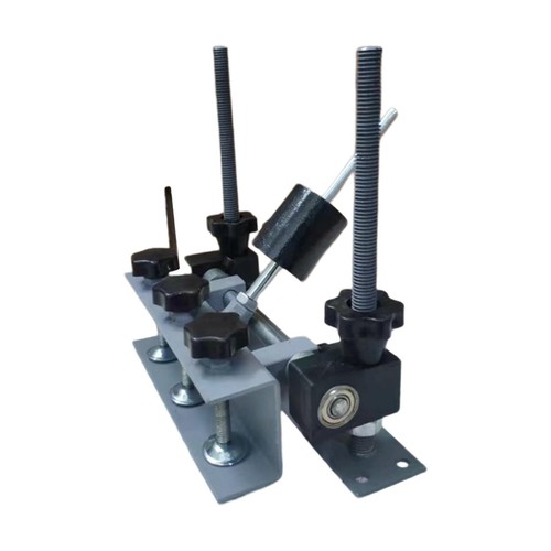 1pc screen hinge clamp durable - hinge,