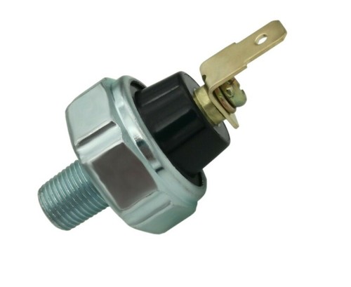 Engine oil pressure - engine,