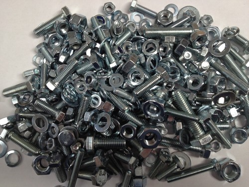 Morris minor unf nut bolt - morris,