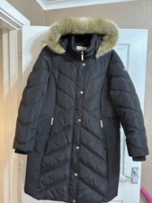 Michael Kors Women's Hooded