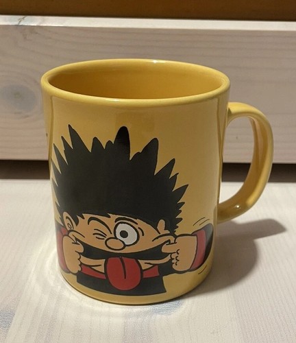 Dennis the menace - dennis,