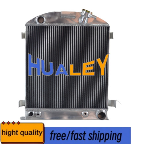 3row aluminum radiator for - 3row,