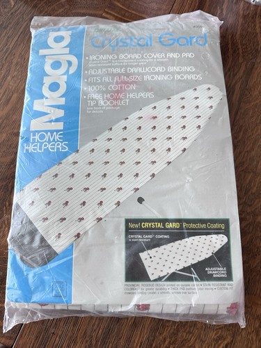 Vintage magla ironing board - vintage,