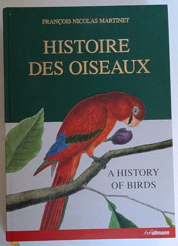 Histoire des oiseaux - histoire, a