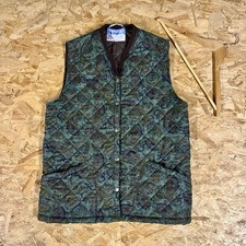 Mens Husky Of Tostock Paisley