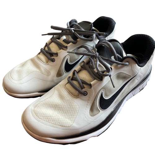 Nike lunar bandon golf shoes - lunar,