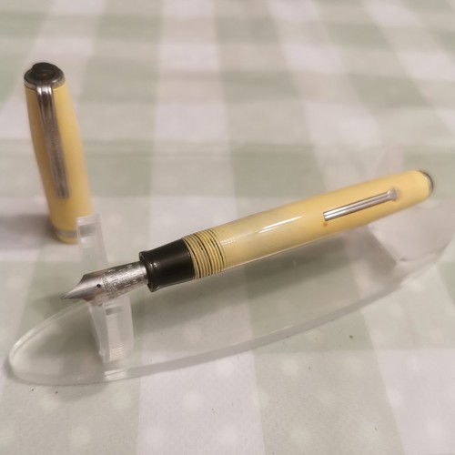 Esterbrook 1950 pastel crea - esterbrook,