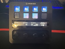 Elgato Stream Deck Plus + -