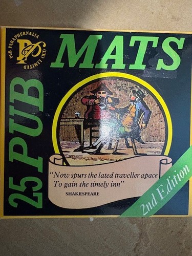 New set assorted - set, british