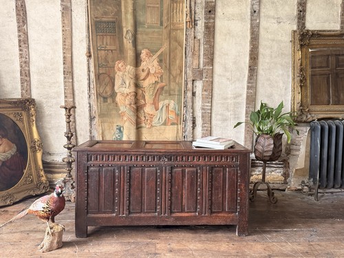 English oak antique country - antique,