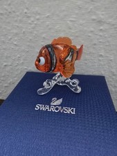 Swarovski Crystal Finding Nemo