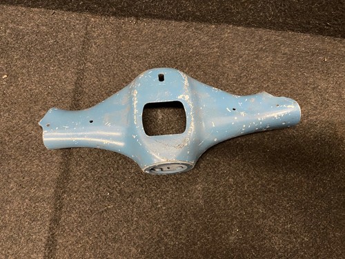 Lambretta headset original - lambretta,
