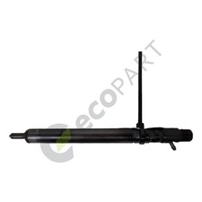 MK1 SSANGYONG RODIUS Fuel