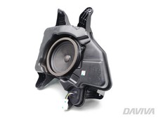 Hyundai Ioniq Subwoofer