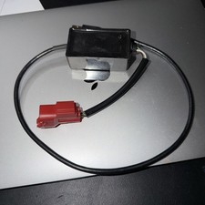 Honda CBR 1000 600 HRC DATA LEAD TOOL CABLE TUNING