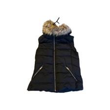 Women's Gilet Body Warmer Zara