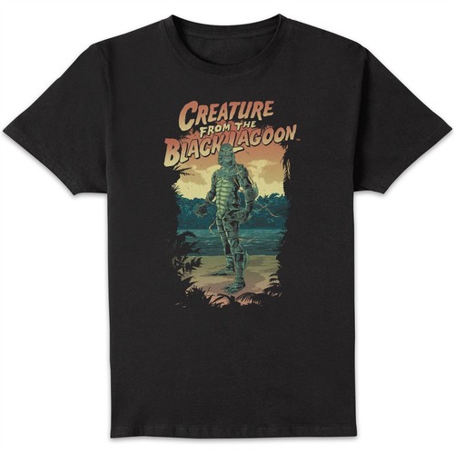 Universal monsters creature - universal,