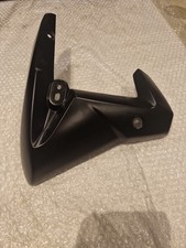 Triumph Street Triple R Left